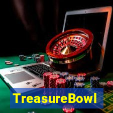 TreasureBowl treasure bowl estrategia